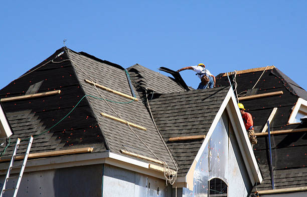 Roof Gutter Cleaning in First Mesa, AZ