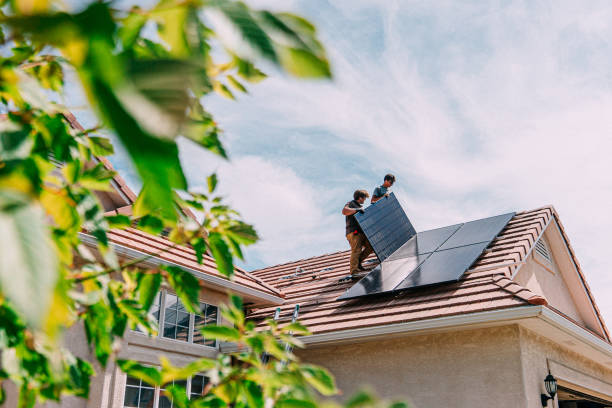Quick and Trustworthy Emergency Roof Repair Services in First Mesa, AZ
