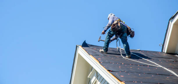 Best Storm Damage Roof Repair  in First Mesa, AZ